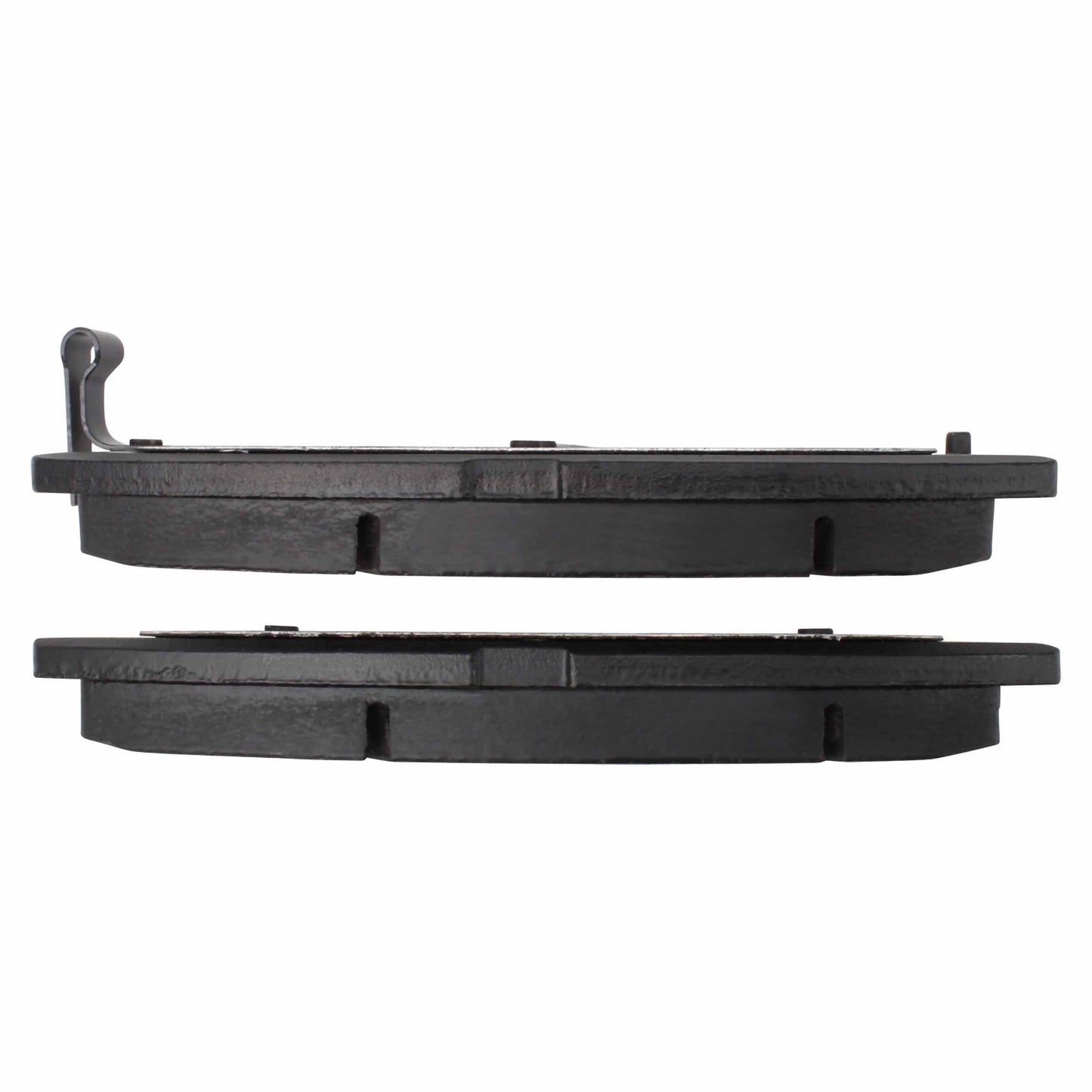 Quality-Built QB Semi-Metallic Brake Pads 1000-1013M