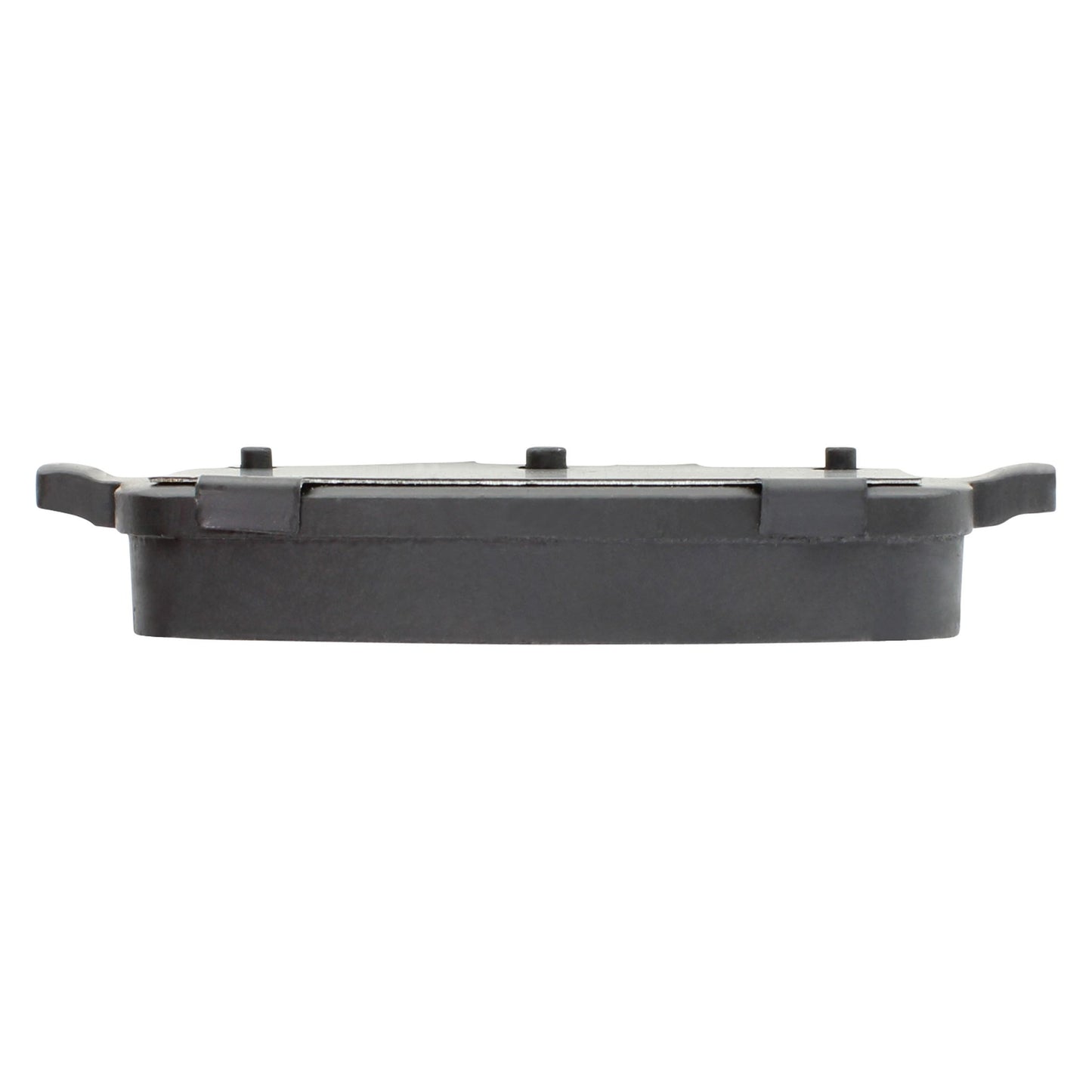 Quality-Built QB Ceramic Brake Pads 1000-1021C