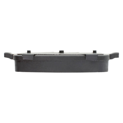 Quality-Built QB Ceramic Brake Pads 1000-1021C