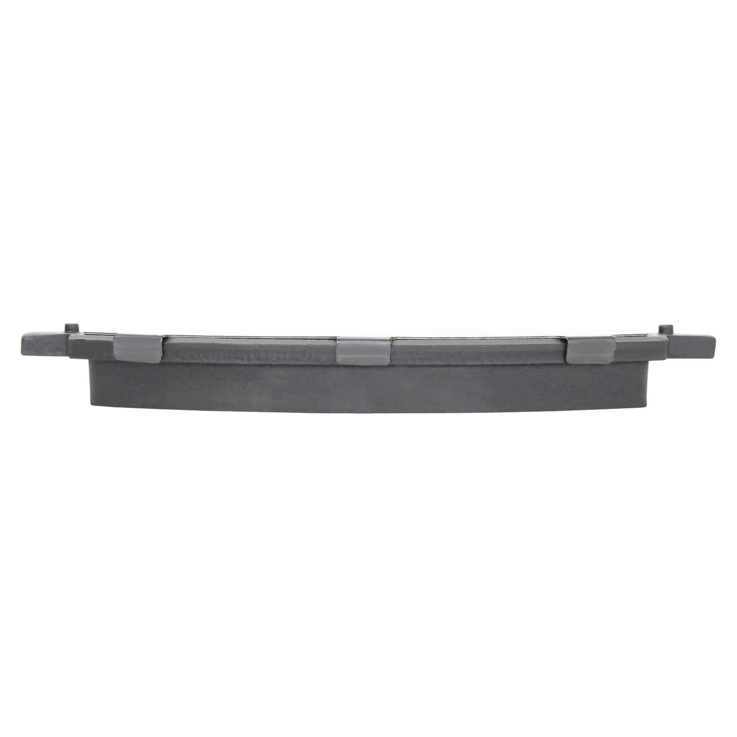 Quality-Built QB Ceramic Brake Pads 1000-1022C