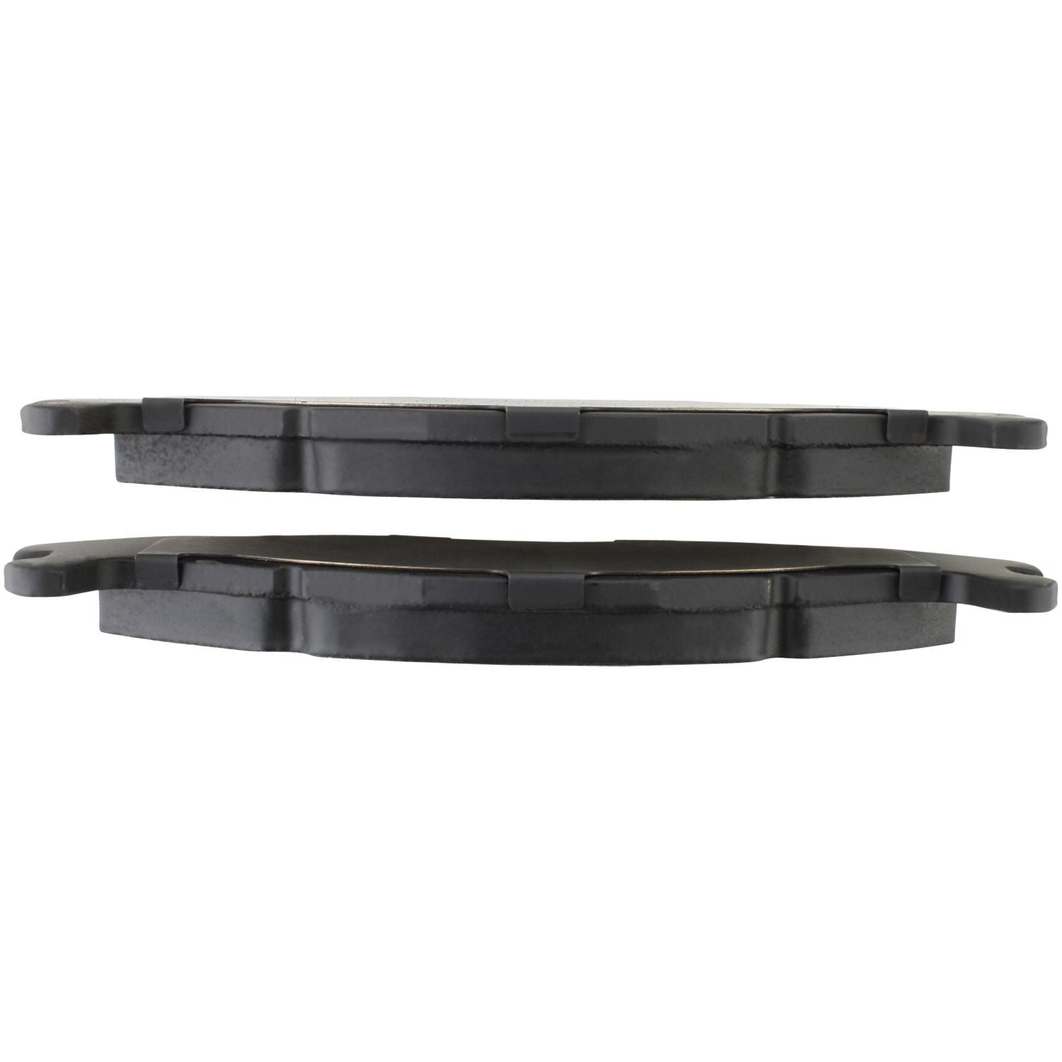 Quality-Built QB Semi-Metallic Brake Pads 1000-1025M