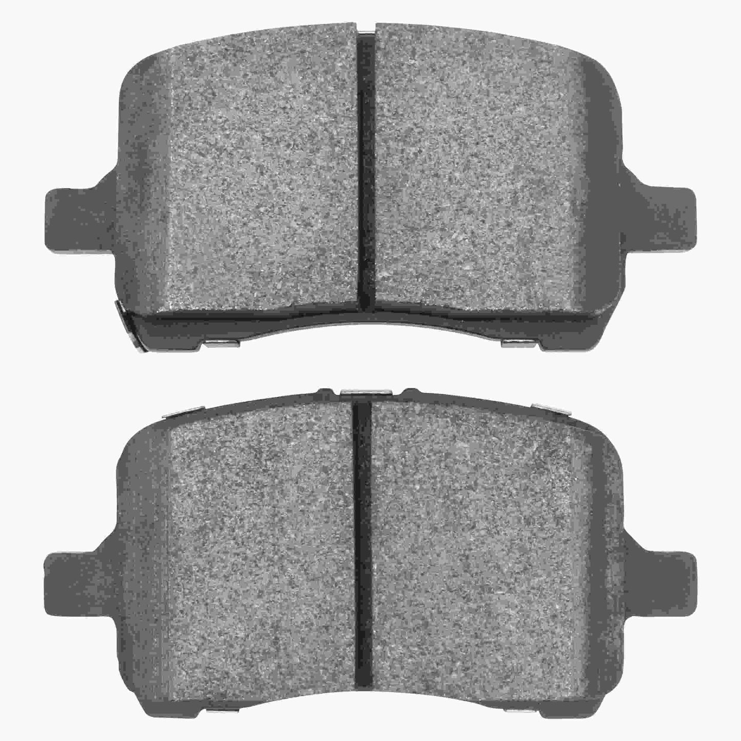 Quality-Built QB Ceramic Brake Pads 1000-1028C