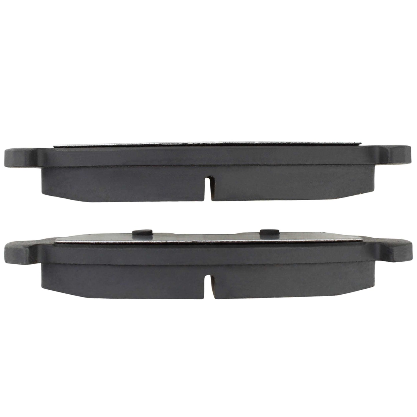 Quality-Built QB Ceramic Brake Pads 1000-1036C
