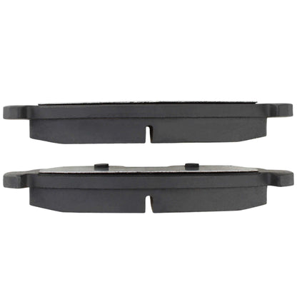 Quality-Built QB Ceramic Brake Pads 1000-1036C