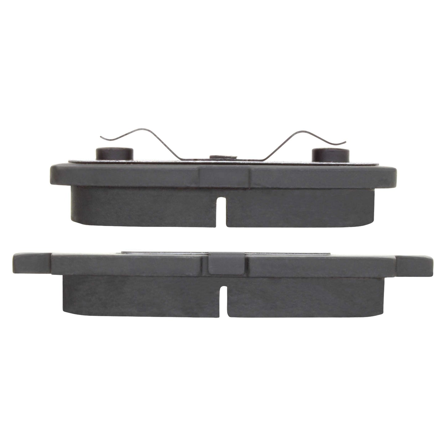 Quality-Built QB Ceramic Brake Pads 1000-1037C