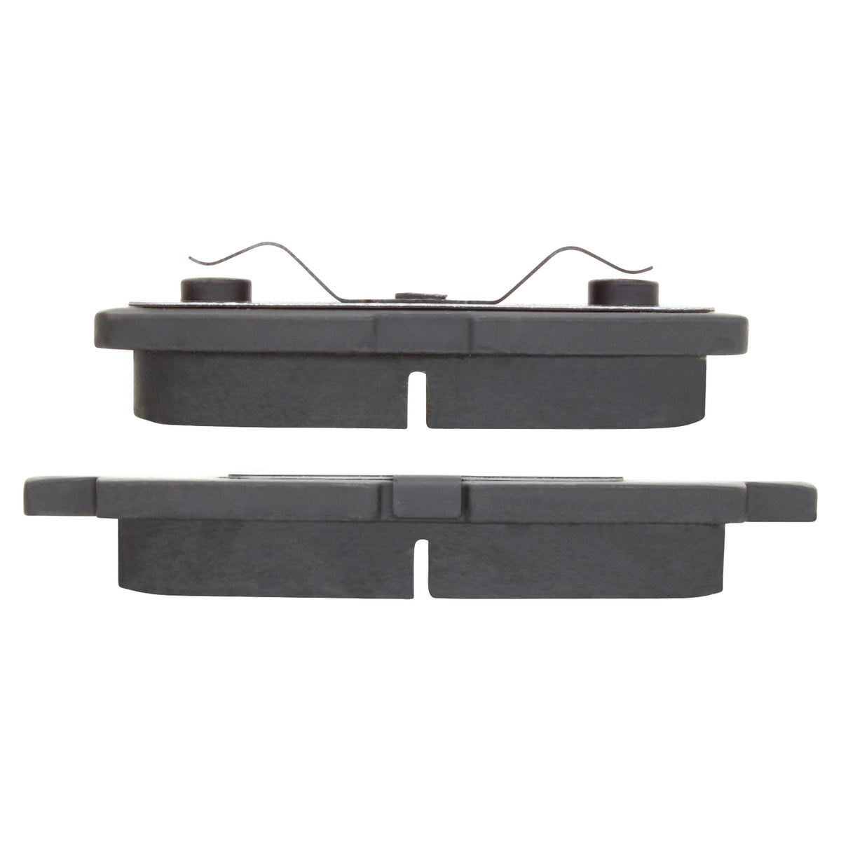 Quality-Built QB Ceramic Brake Pads 1000-1037C