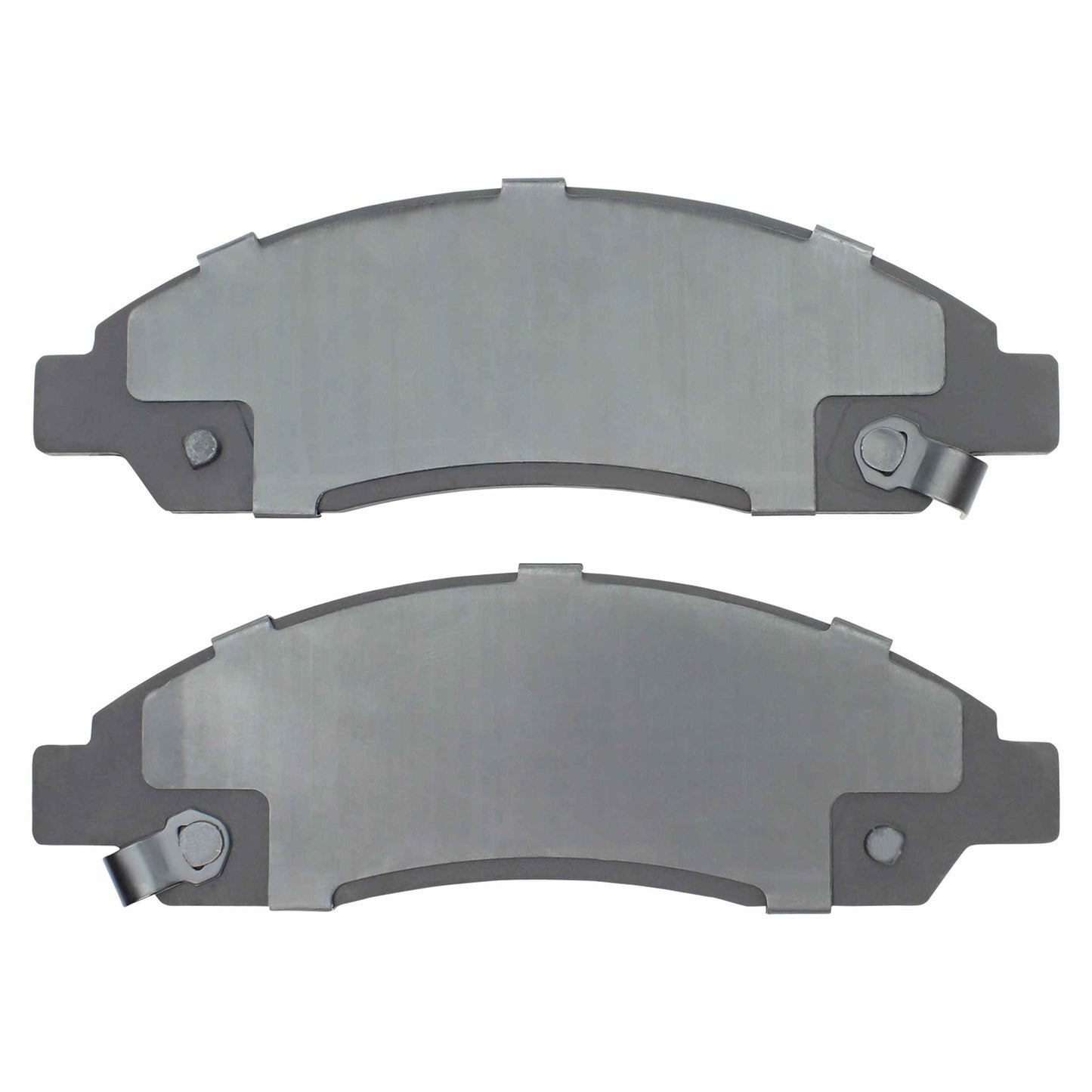 Quality-Built QB Ceramic Brake Pads 1000-1039C