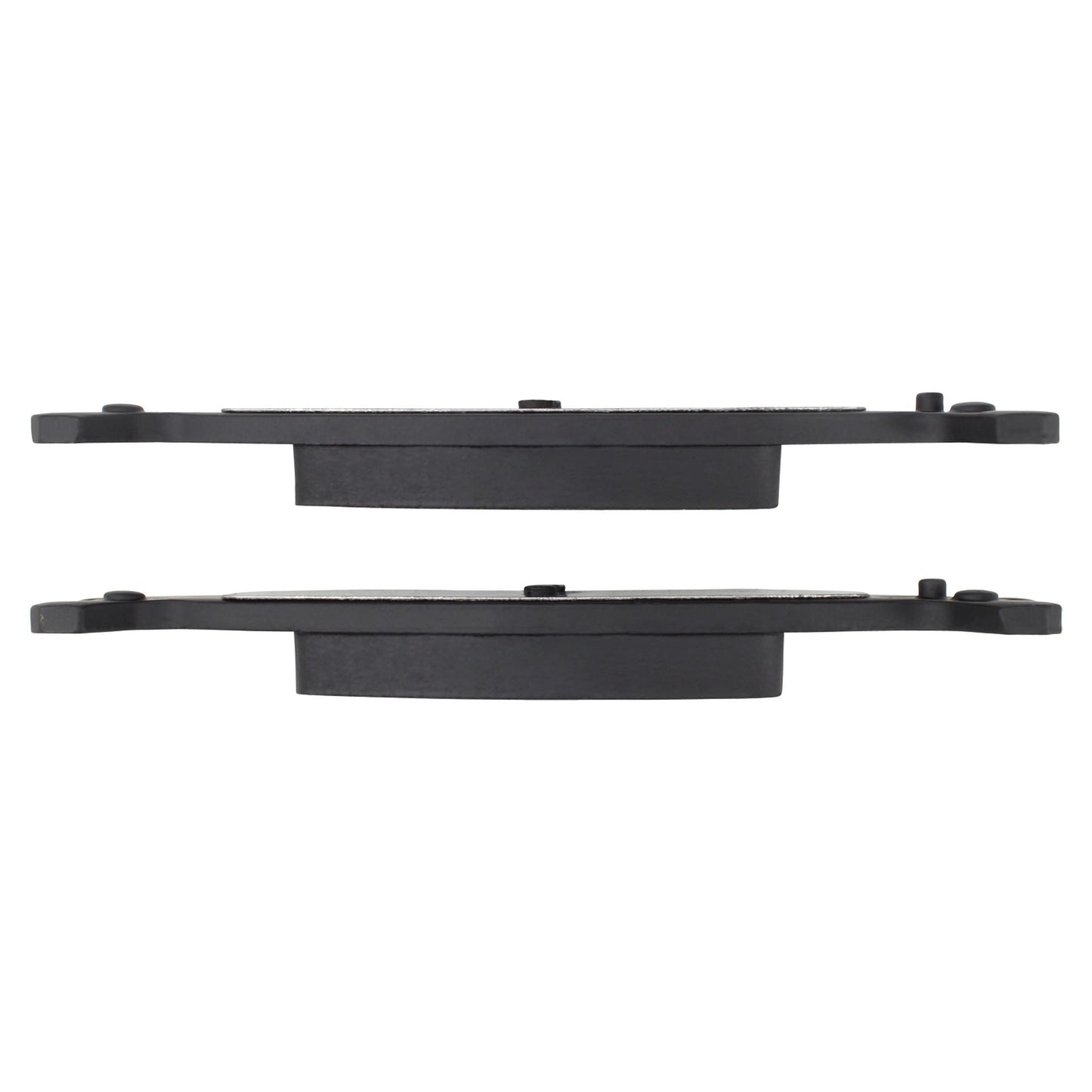 Quality-Built QB Semi-Metallic Brake Pads 1000-1046M