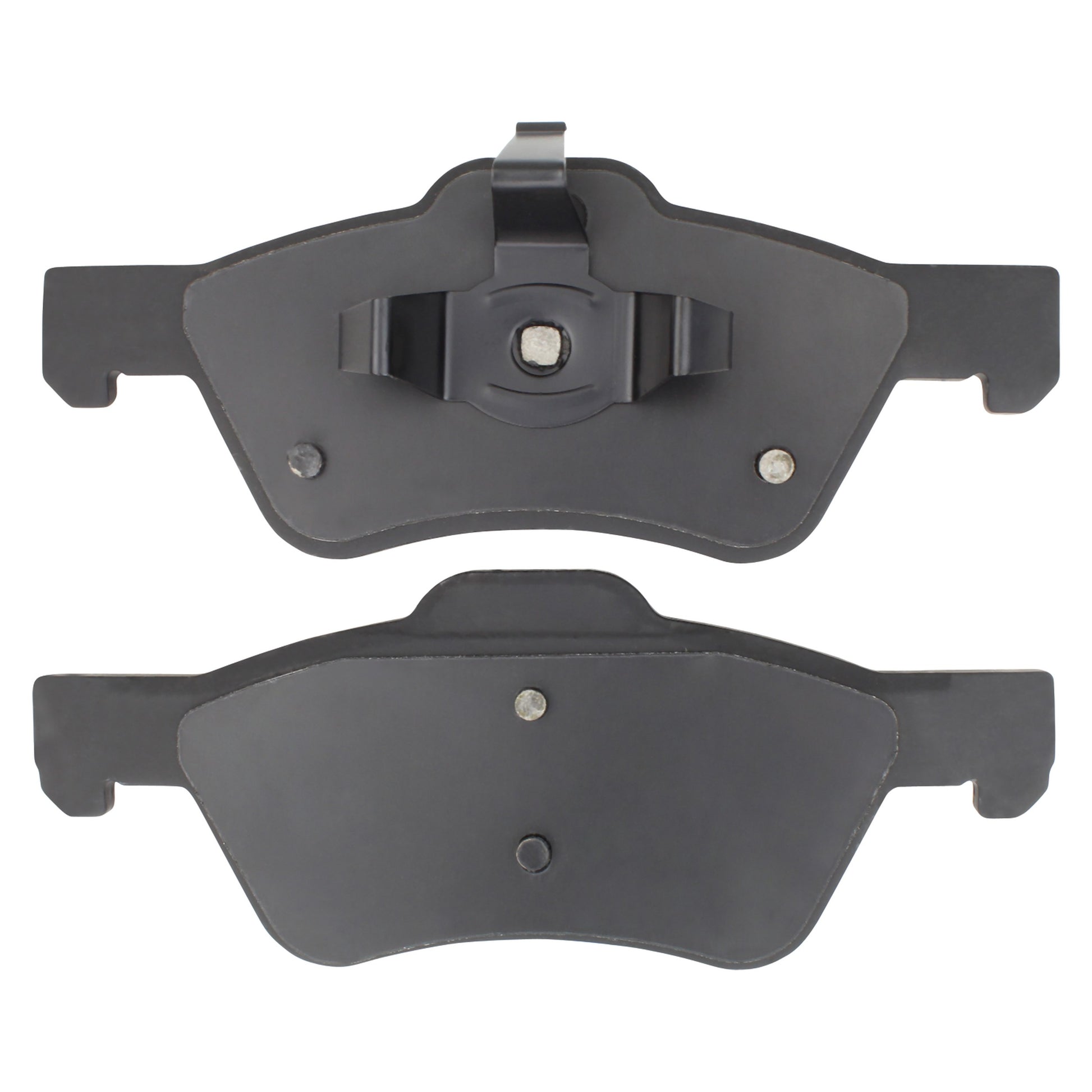 Quality-Built QB Ceramic Brake Pads 1000-1047AC