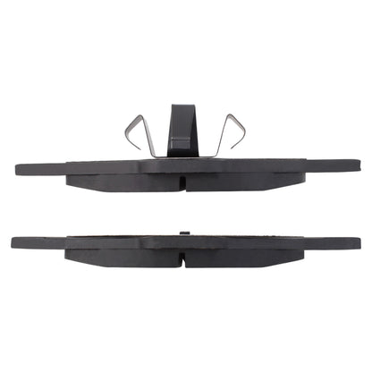 Quality-Built QB Ceramic Brake Pads 1000-1047AC