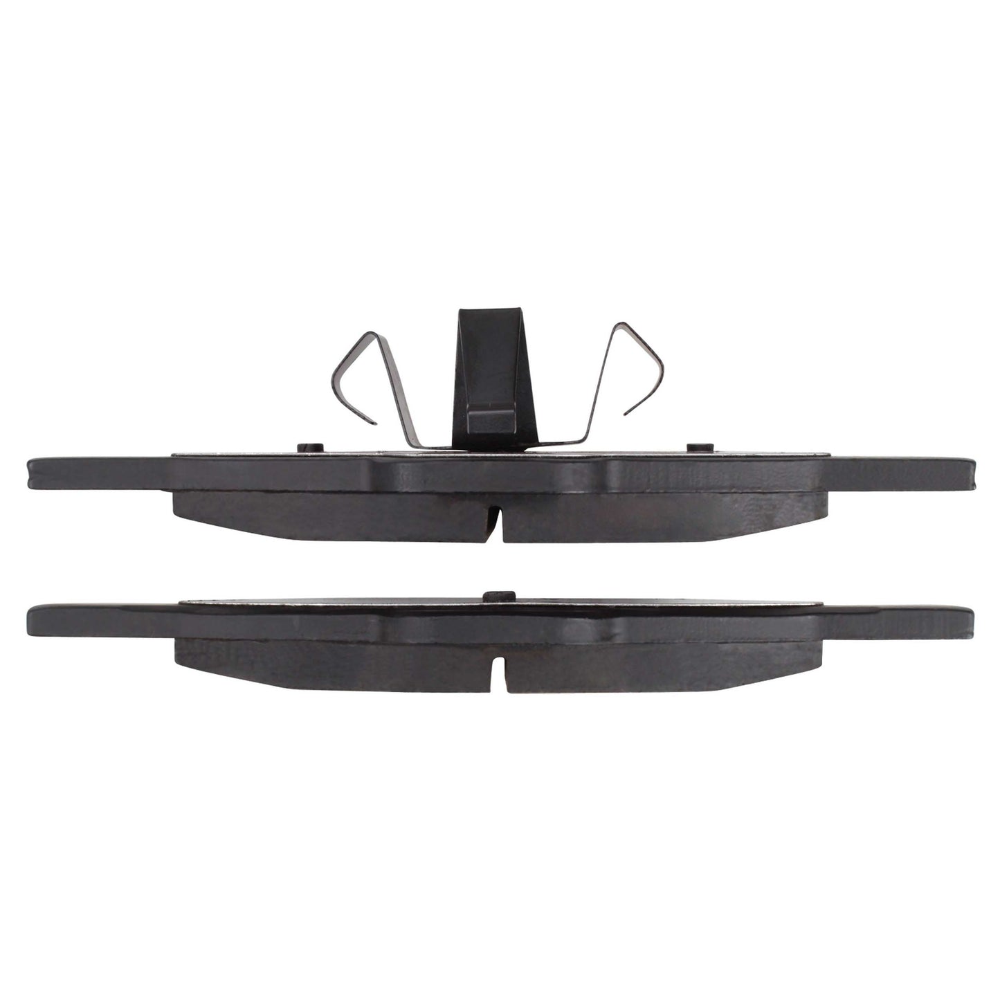 Quality-Built QB Ceramic Brake Pads 1000-1047C