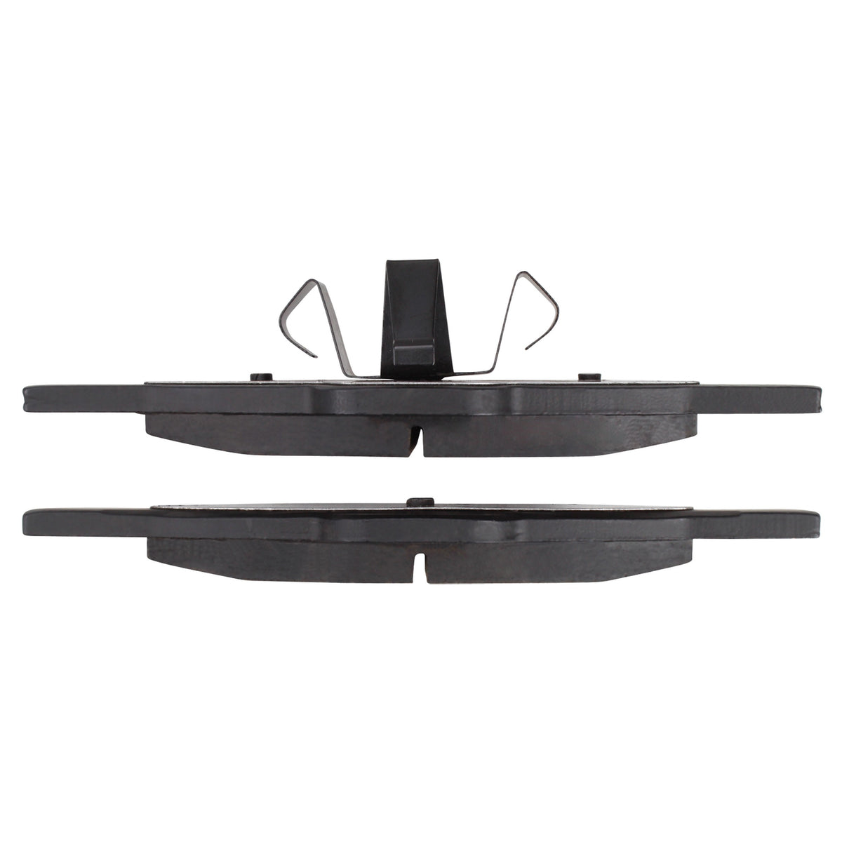Quality-Built QB Ceramic Brake Pads 1000-1047C