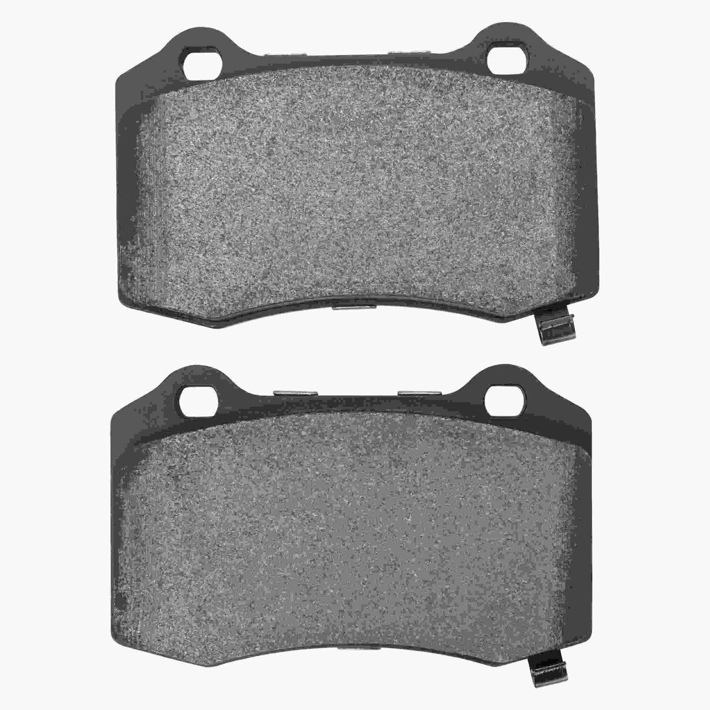 Quality-Built QB Semi-Metallic Brake Pads 1000-1053M