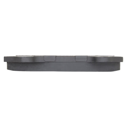 Quality-Built QB Semi-Metallic Brake Pads 1000-1053M