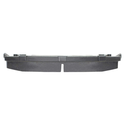 Quality-Built QB Ceramic Brake Pads 1000-1056C