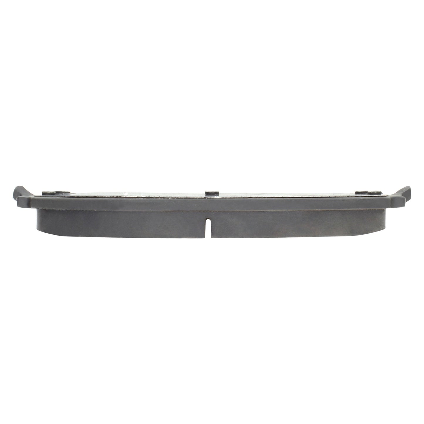 Quality-Built QB Ceramic Brake Pads 1000-1058C