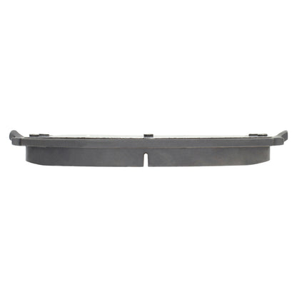 Quality-Built QB Ceramic Brake Pads 1000-1058C