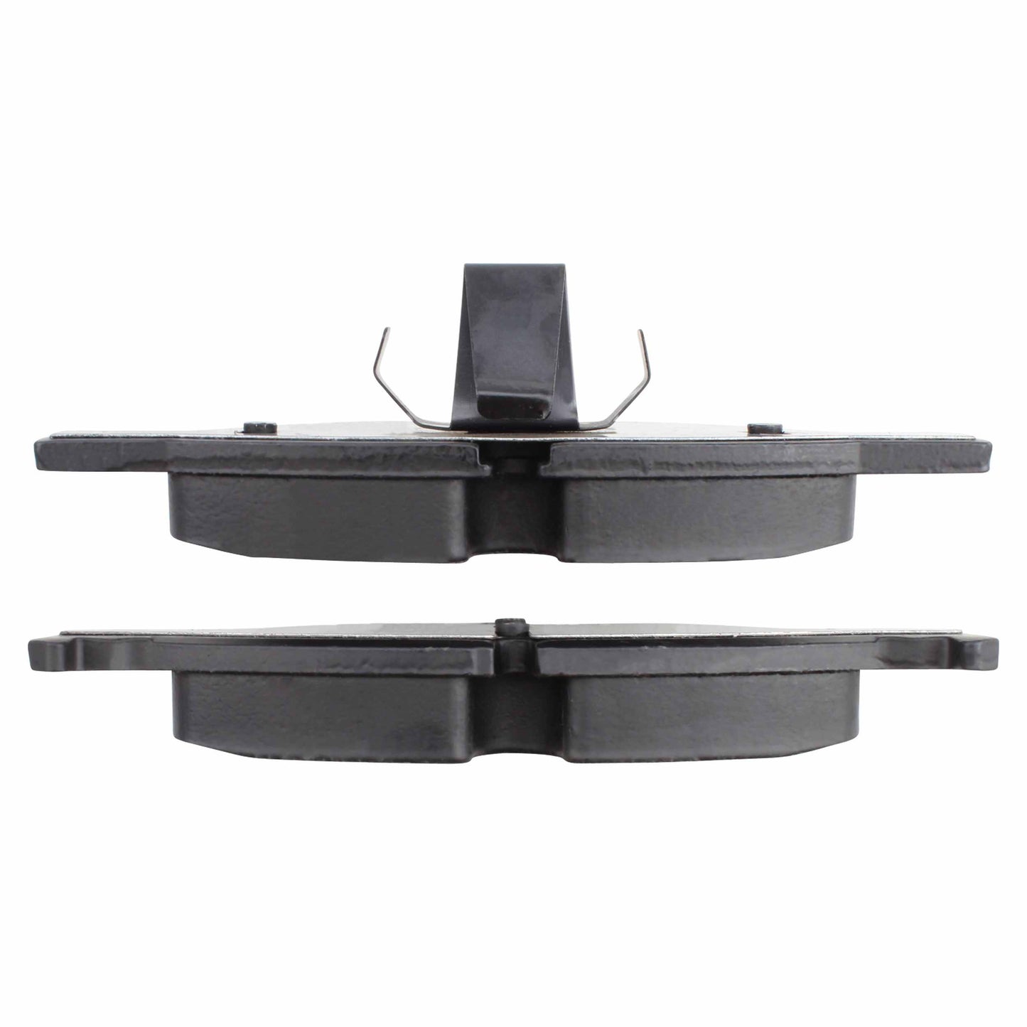 Quality-Built QB Semi-Metallic Brake Pads 1000-1061M