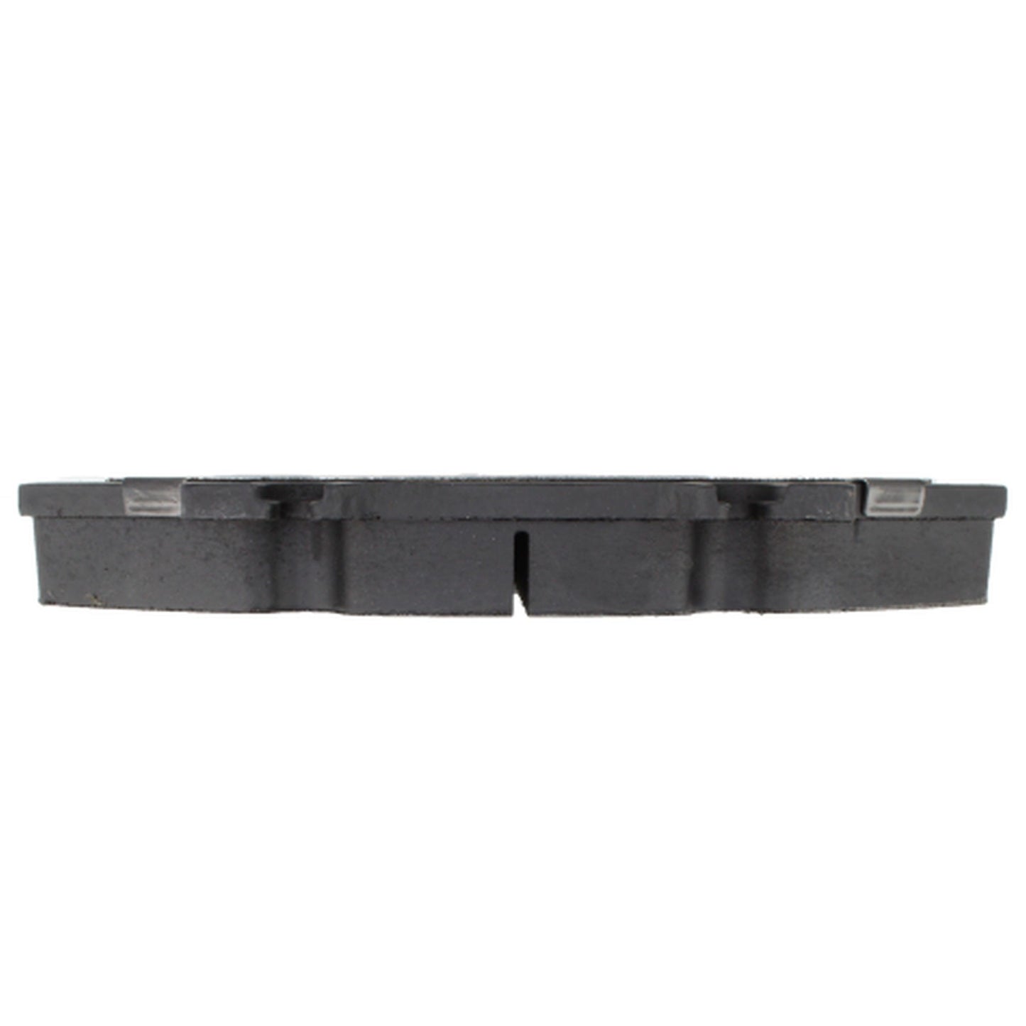 Quality-Built QB Semi-Metallic Brake Pads 1000-1062M