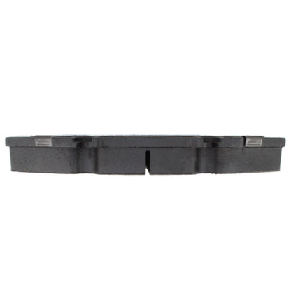 Quality-Built QB Semi-Metallic Brake Pads 1000-1062M