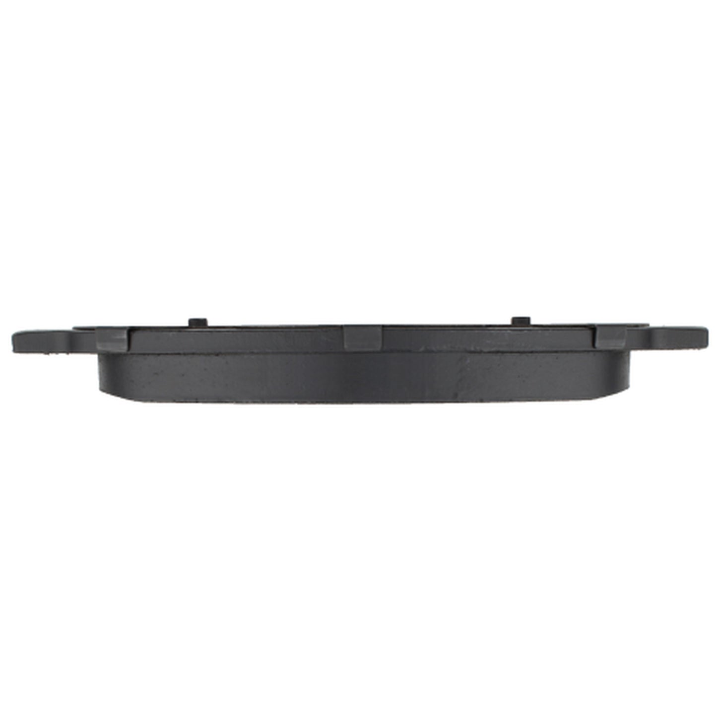 Quality-Built QB Semi-Metallic Brake Pads 1000-1067M