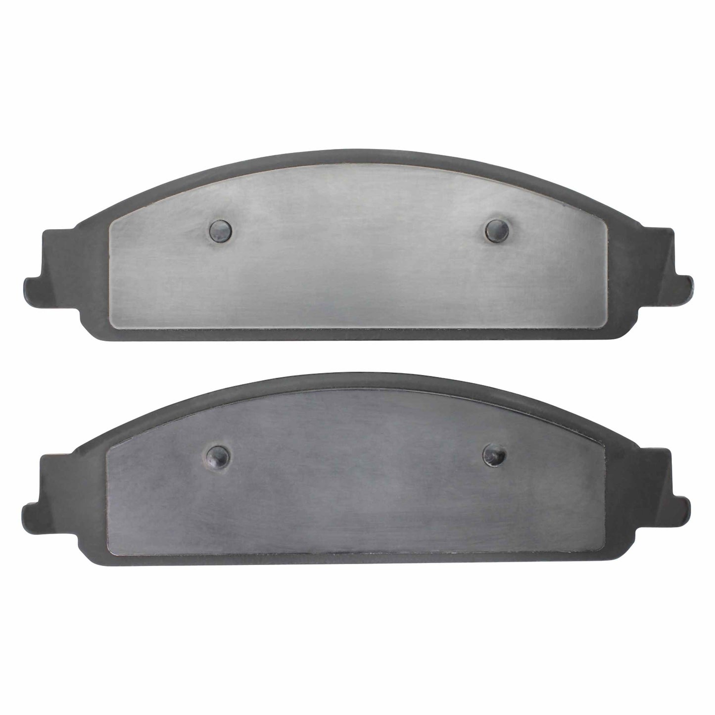 Quality-Built QB Ceramic Brake Pads 1000-1070C