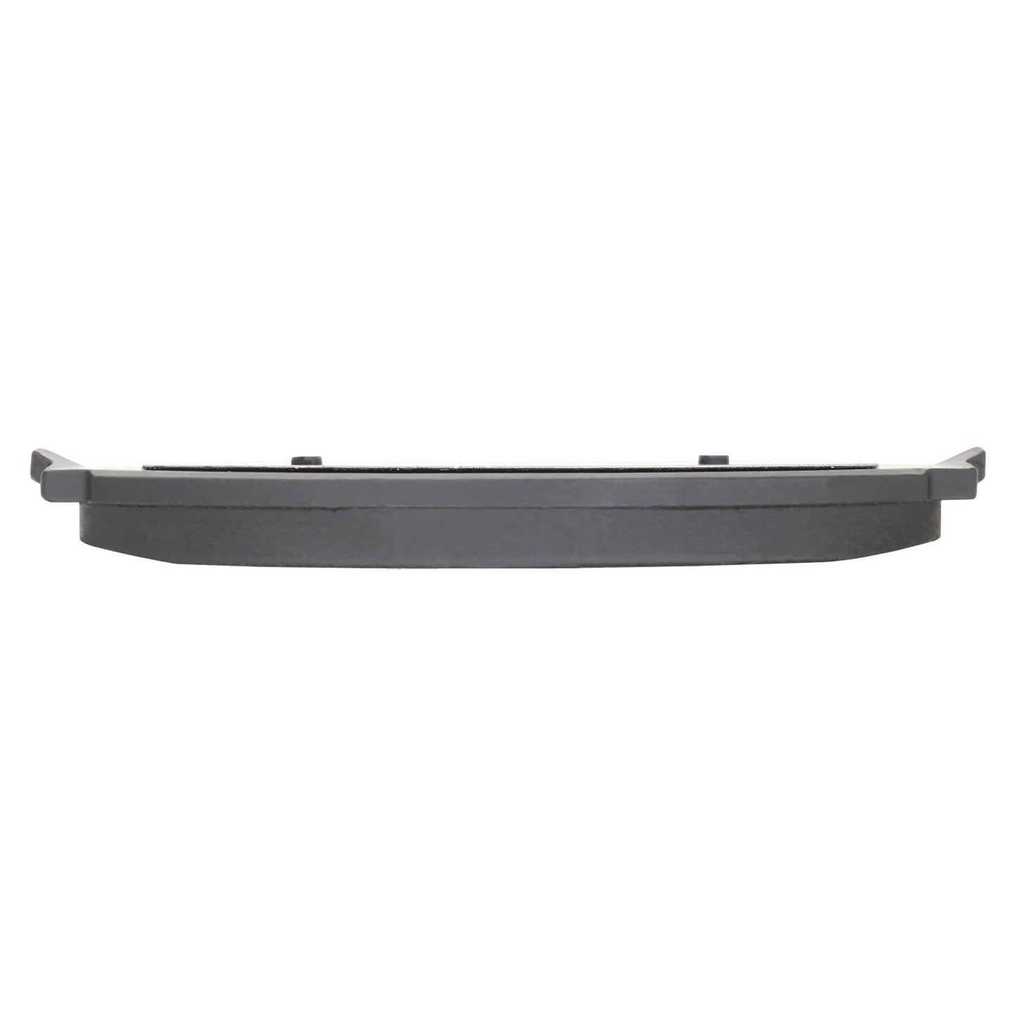 Quality-Built QB Ceramic Brake Pads 1000-1070C