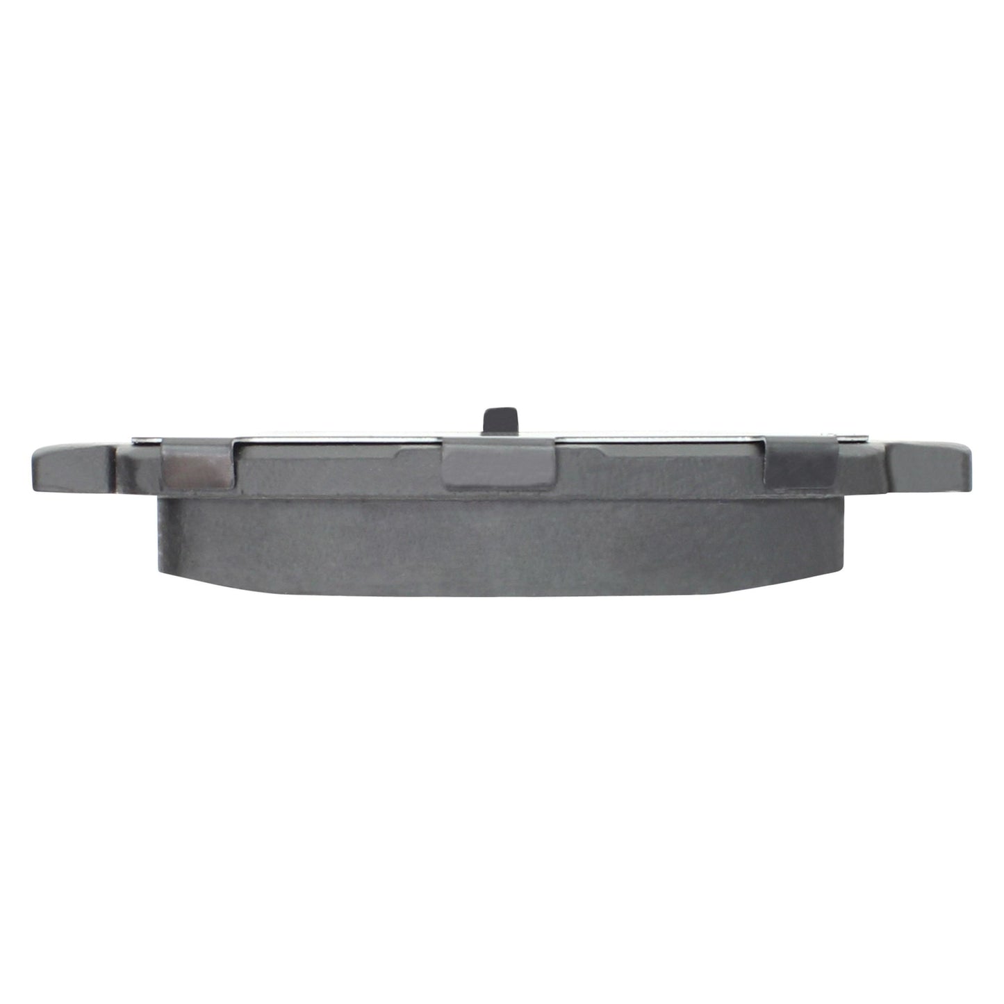 Quality-Built QB Ceramic Brake Pads 1000-1071C