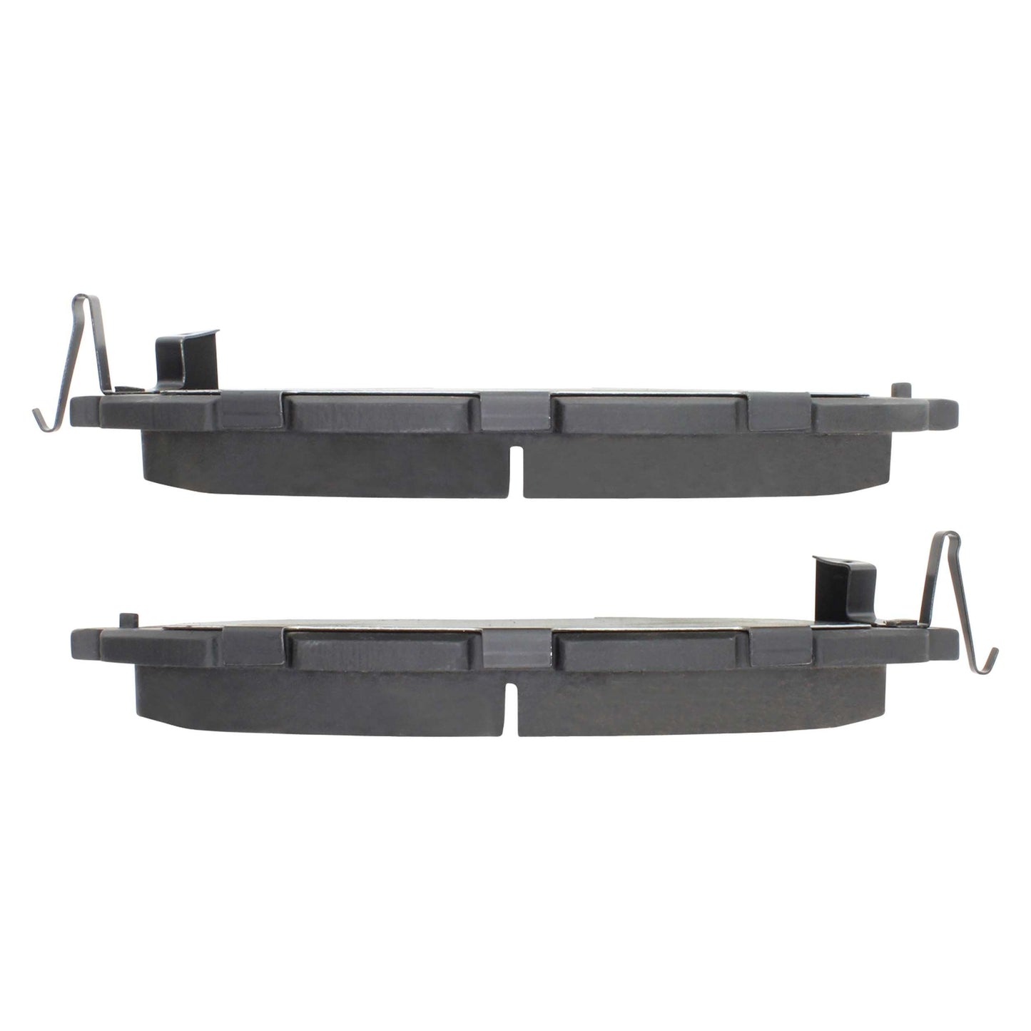 Quality-Built QB Ceramic Brake Pads 1000-1078C