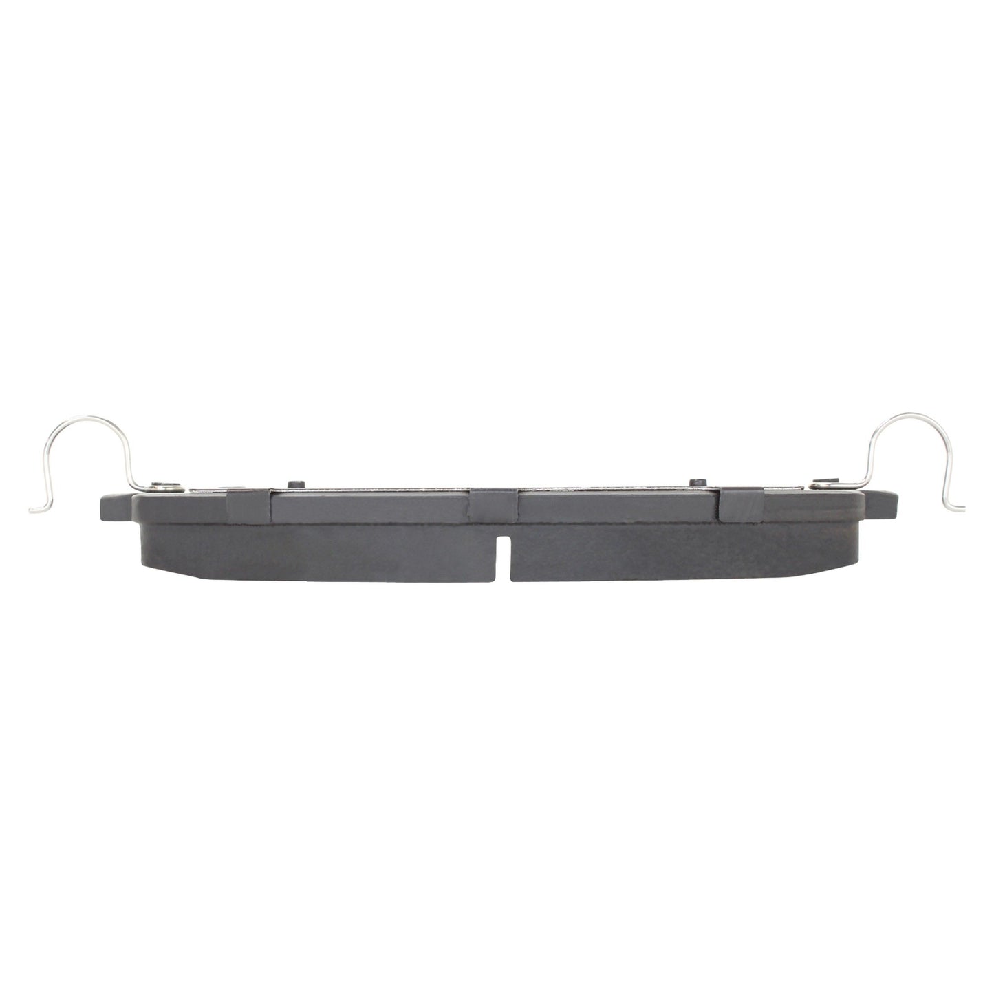 Quality-Built QB Ceramic Brake Pads 1000-1081C