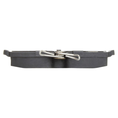 Quality-Built QB Ceramic Brake Pads 1000-1082C