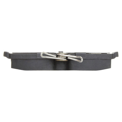 Quality-Built QB Ceramic Brake Pads 1000-1082C