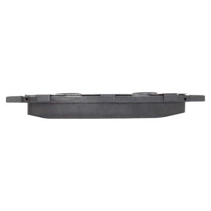 Quality-Built QB Semi-Metallic Brake Pads 1000-1083M