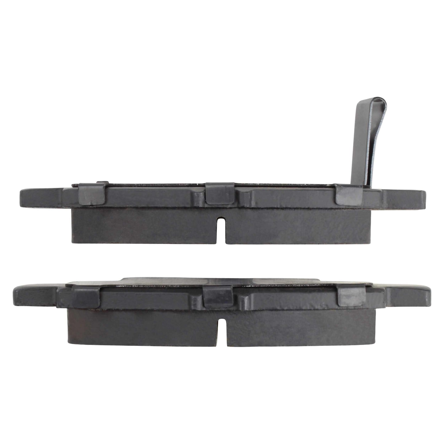 Quality-Built QB Ceramic Brake Pads 1000-1088C