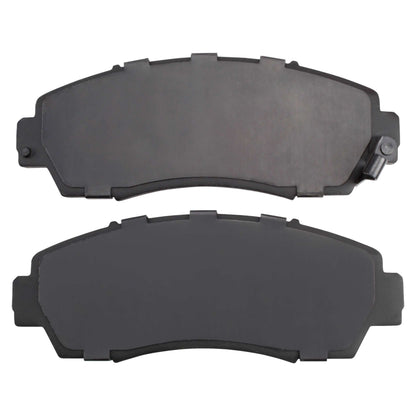 Quality-Built QB Ceramic Brake Pads 1000-1089C
