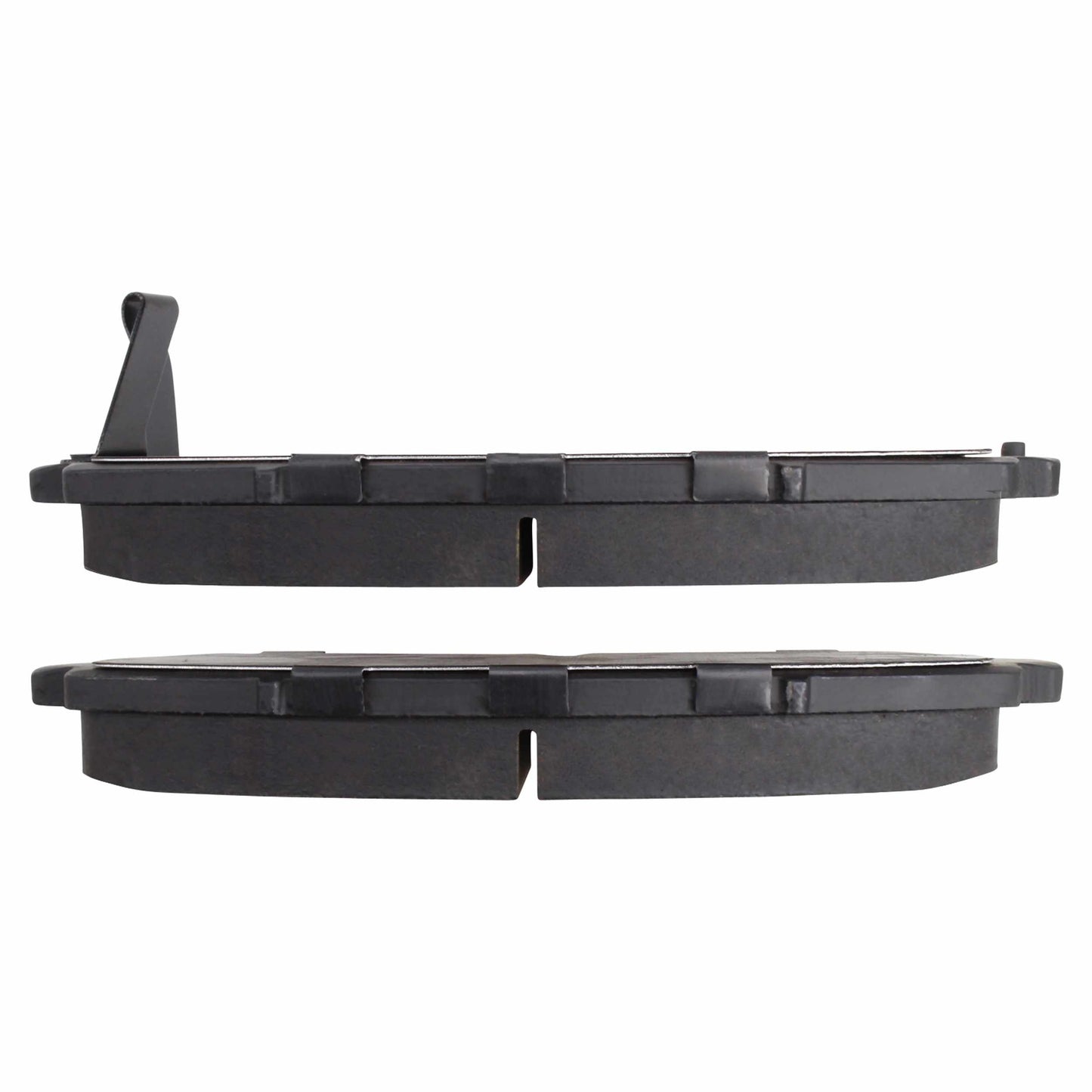Quality-Built QB Ceramic Brake Pads 1000-1089C