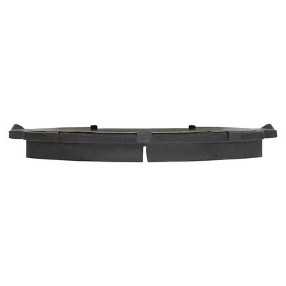 Quality-Built QB Semi-Metallic Brake Pads 1000-1092M