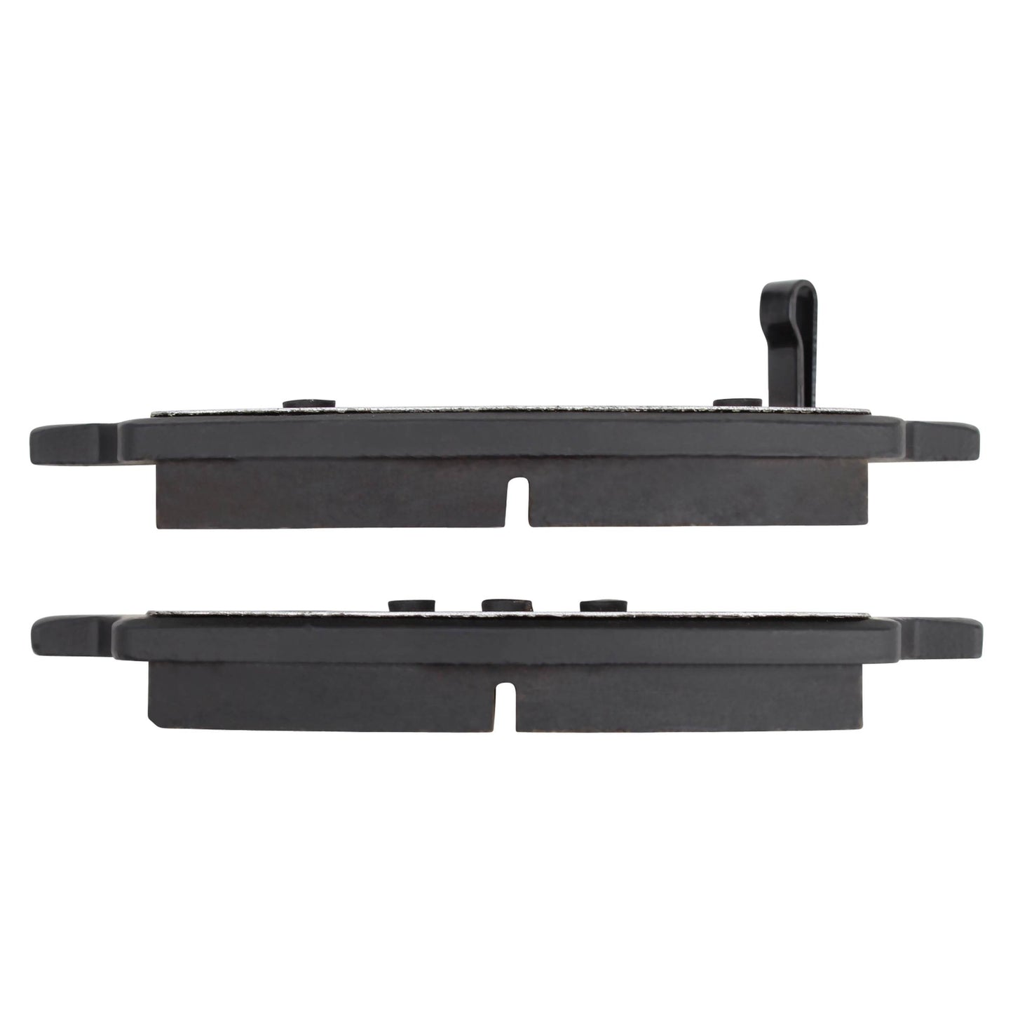 Quality-Built QB Ceramic Brake Pads 1000-1093C
