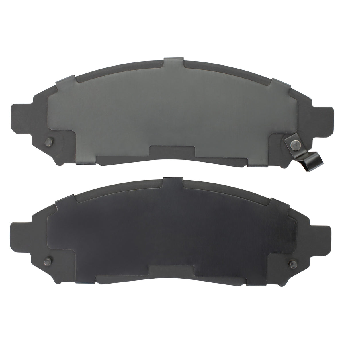 Quality-Built QB Ceramic Brake Pads 1000-1094C