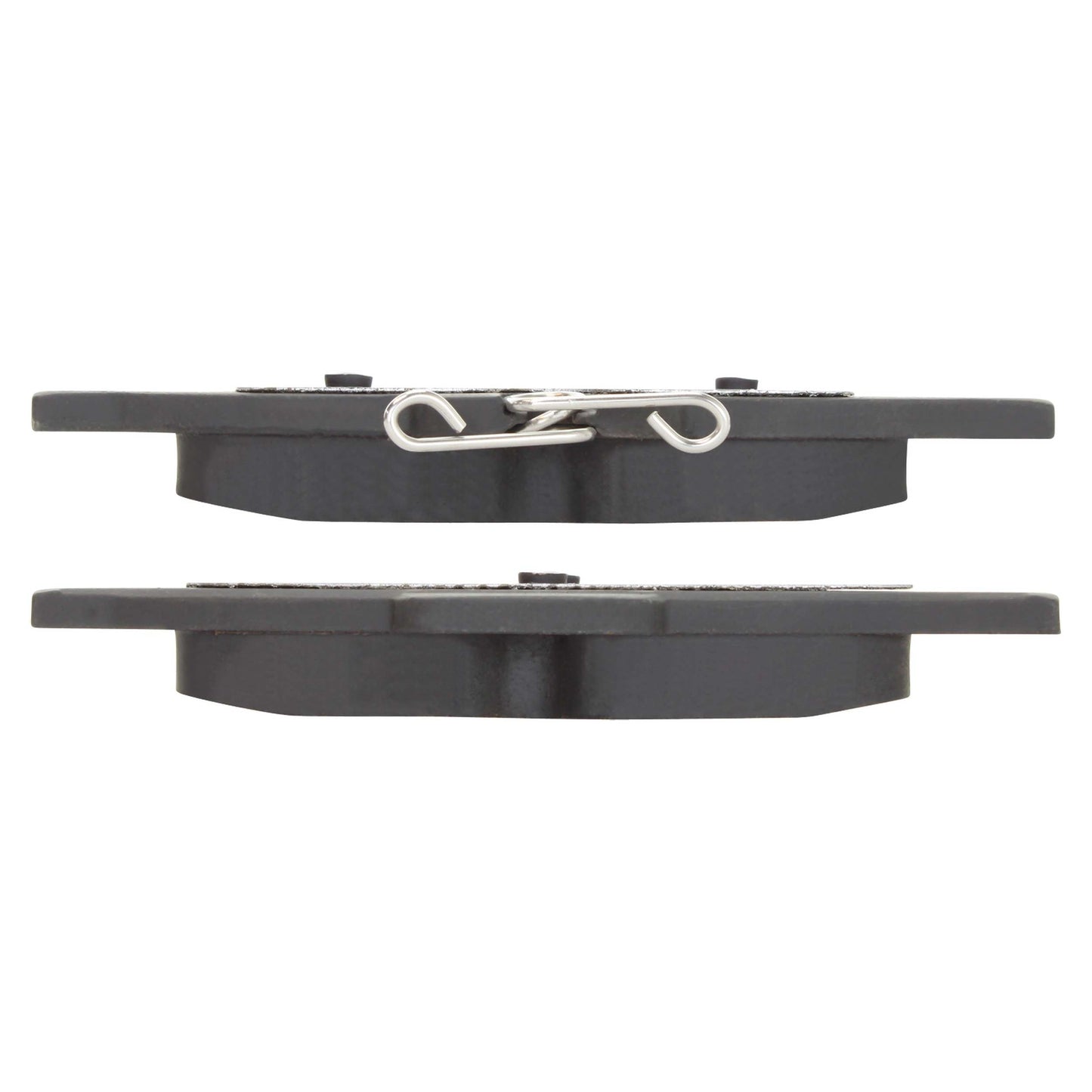 Quality-Built QB Semi-Metallic Brake Pads 1000-1095M