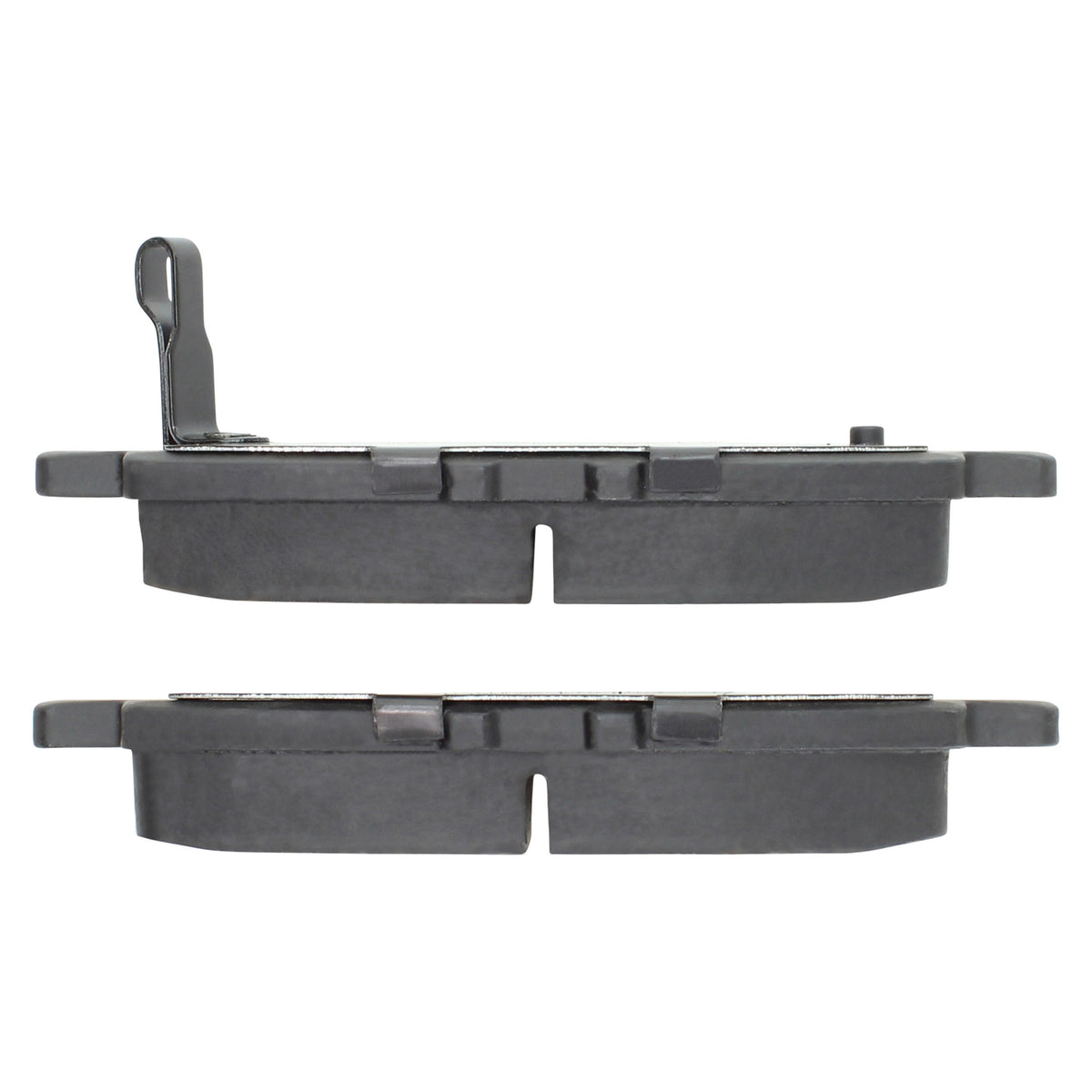 Quality-Built QB Ceramic Brake Pads 1000-1101C
