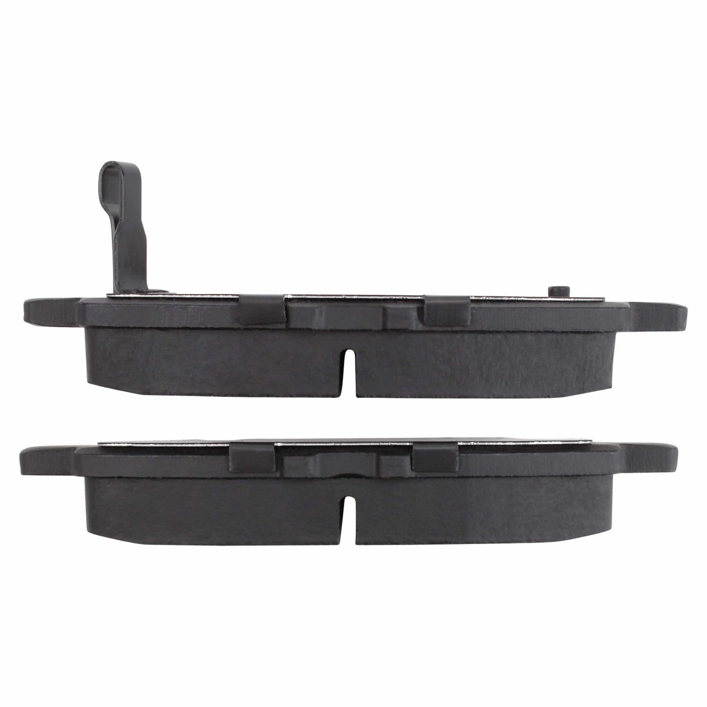 Quality-Built QB Semi-Metallic Brake Pads 1000-1101M