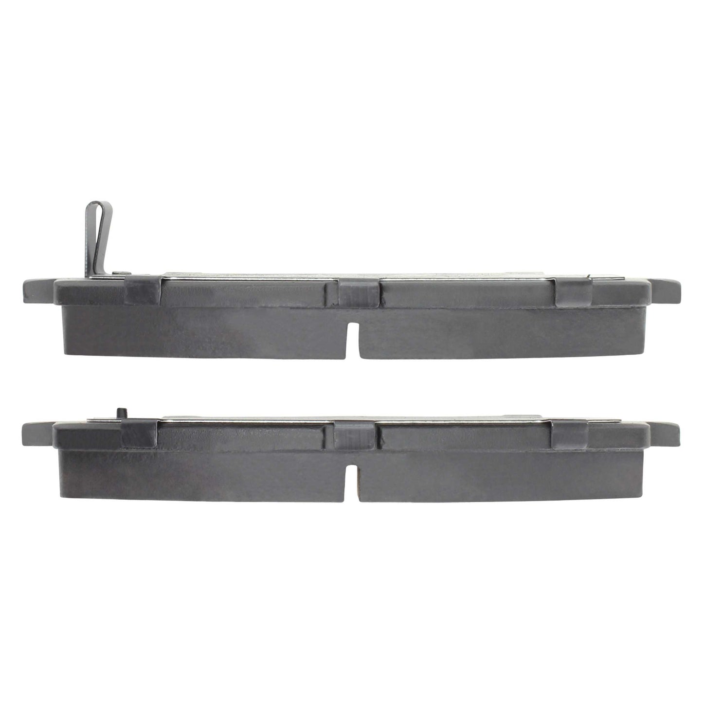 Quality-Built QB Ceramic Brake Pads 1000-1102C
