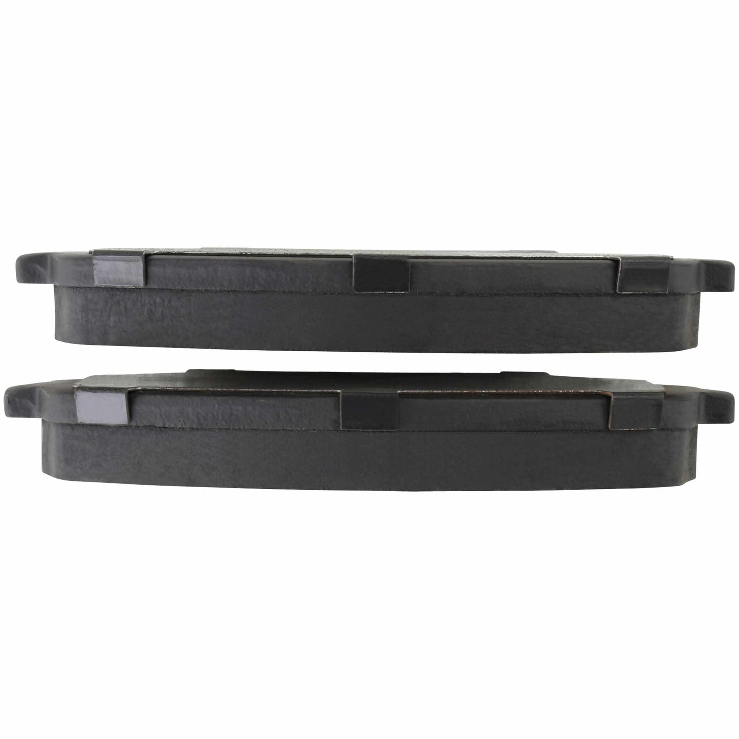Quality-Built QB Ceramic Brake Pads 1000-1105C