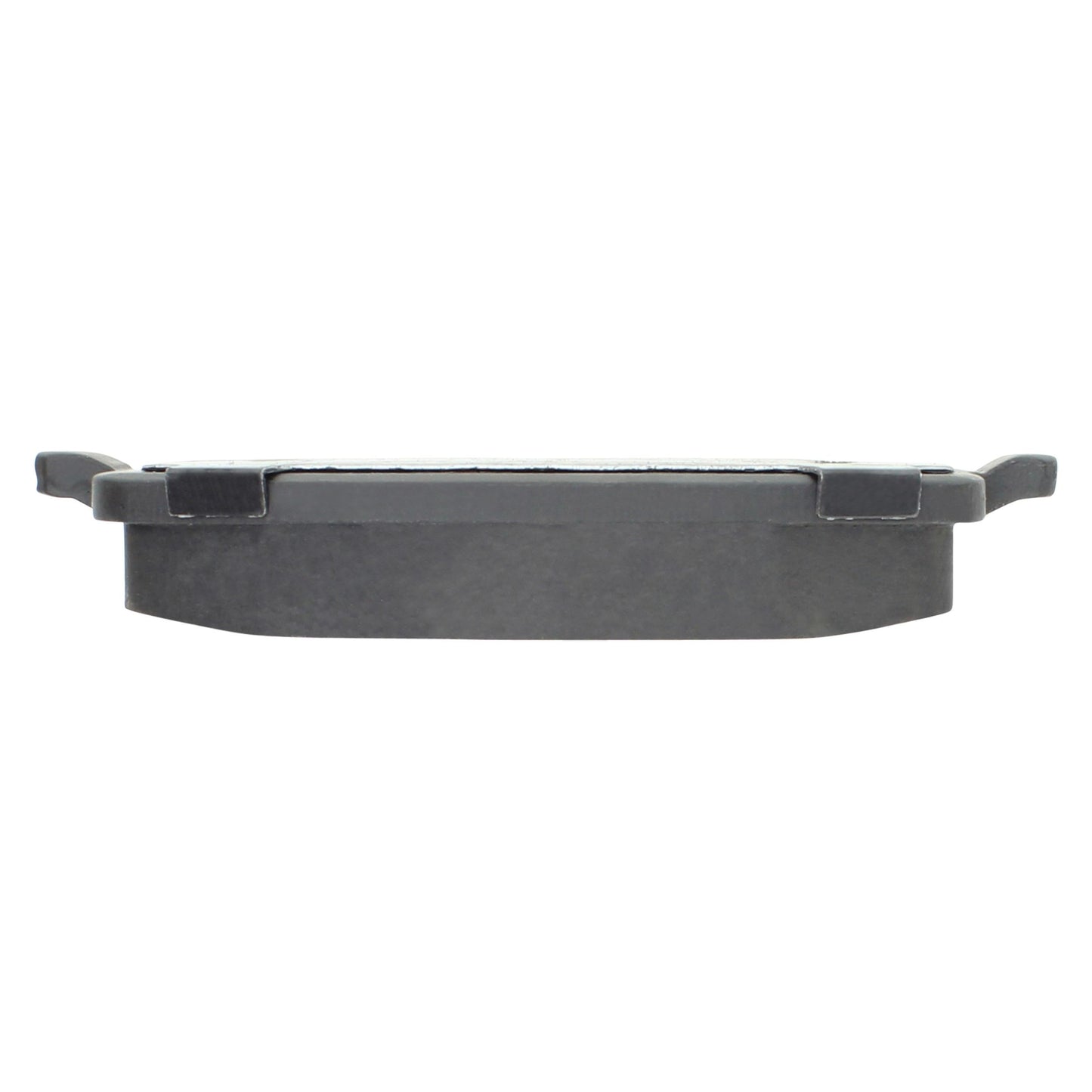 Quality-Built QB Ceramic Brake Pads 1000-1108C