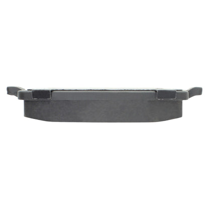 Quality-Built QB Ceramic Brake Pads 1000-1108C