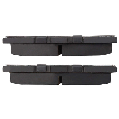 Quality-Built QB Ceramic Brake Pads 1000-1113C