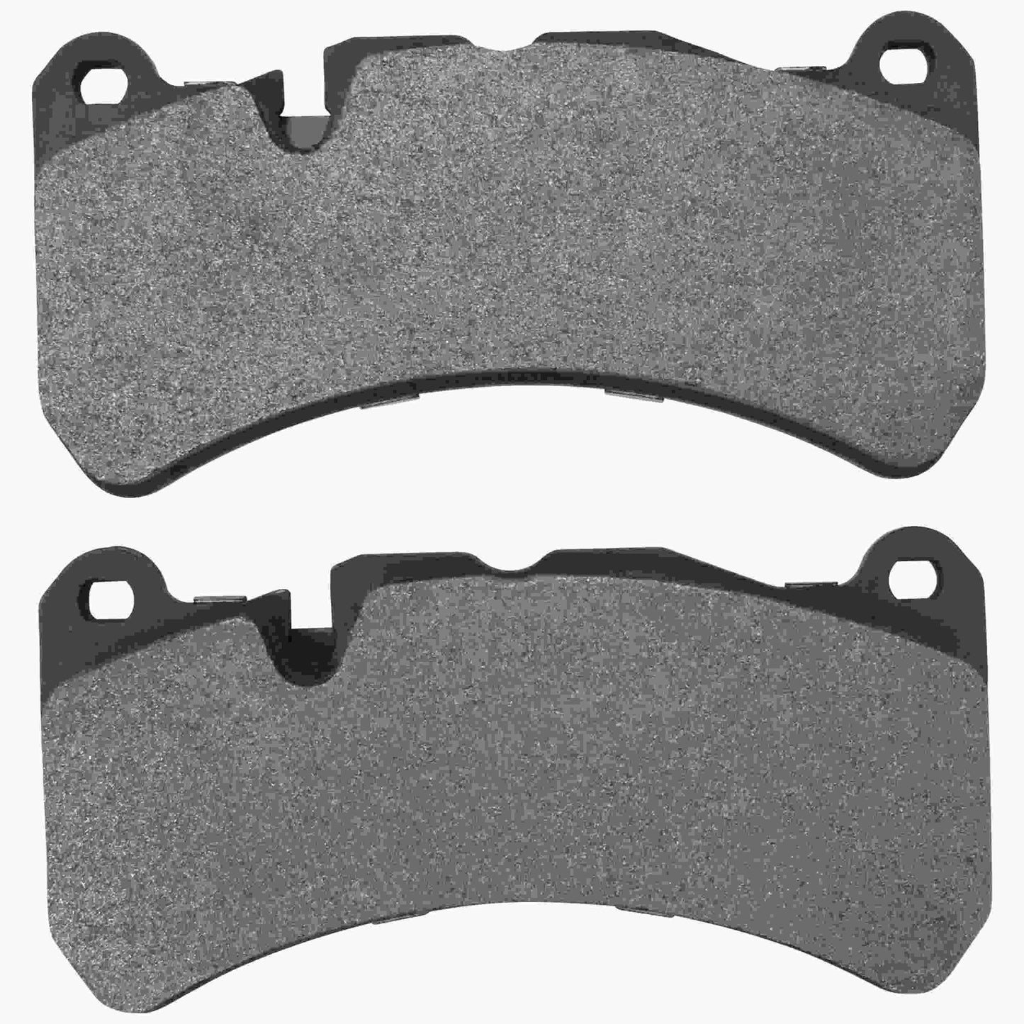 Quality-Built QB Semi-Metallic Brake Pads 1000-1116M