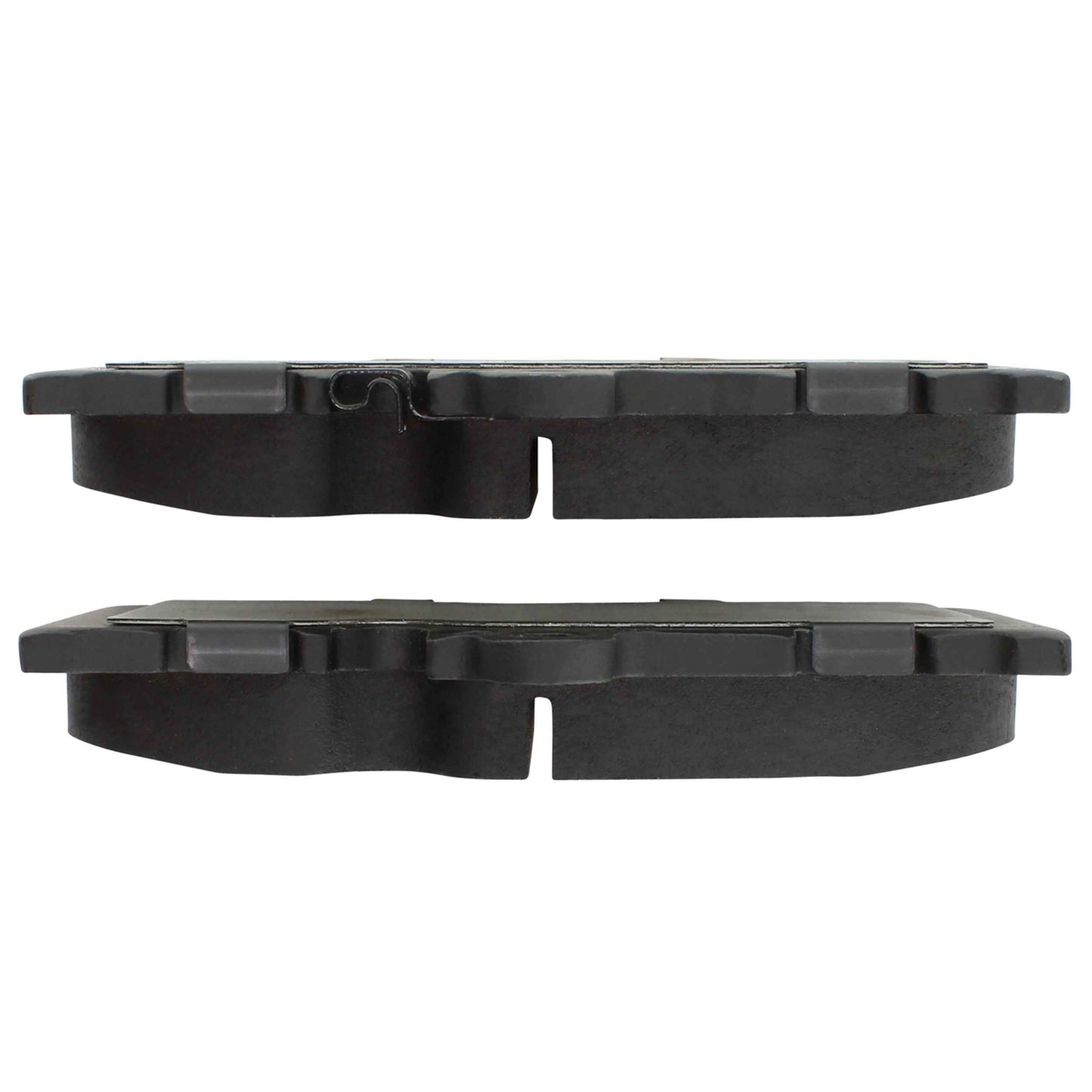 Quality-Built QB Ceramic Brake Pads 1000-1118C