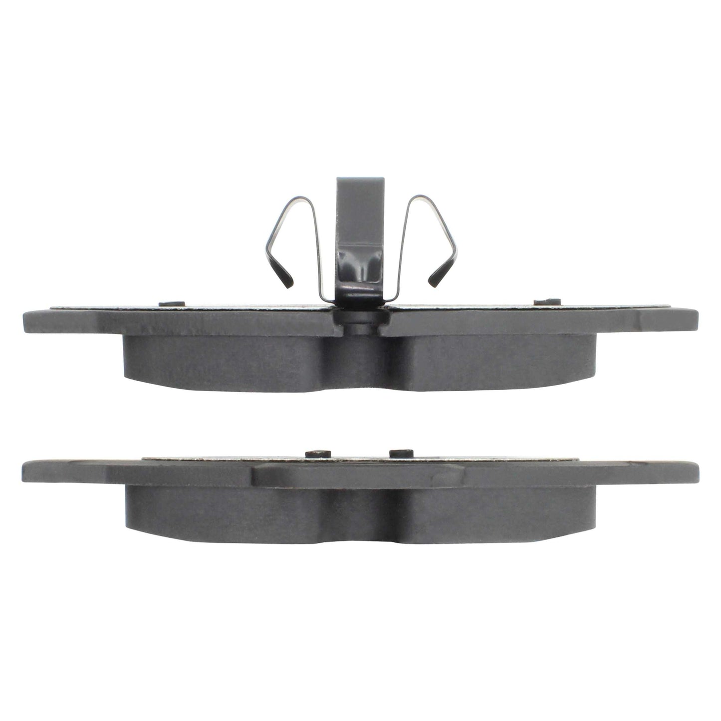 Quality-Built QB Ceramic Brake Pads 1000-1122C
